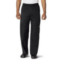 Dickies Chef Wear Double Knee Baggy Chef Pant
